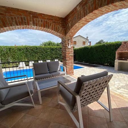 Paradise Villa Cassonni Istria 4 Stars Butkovici  Luaran gambar