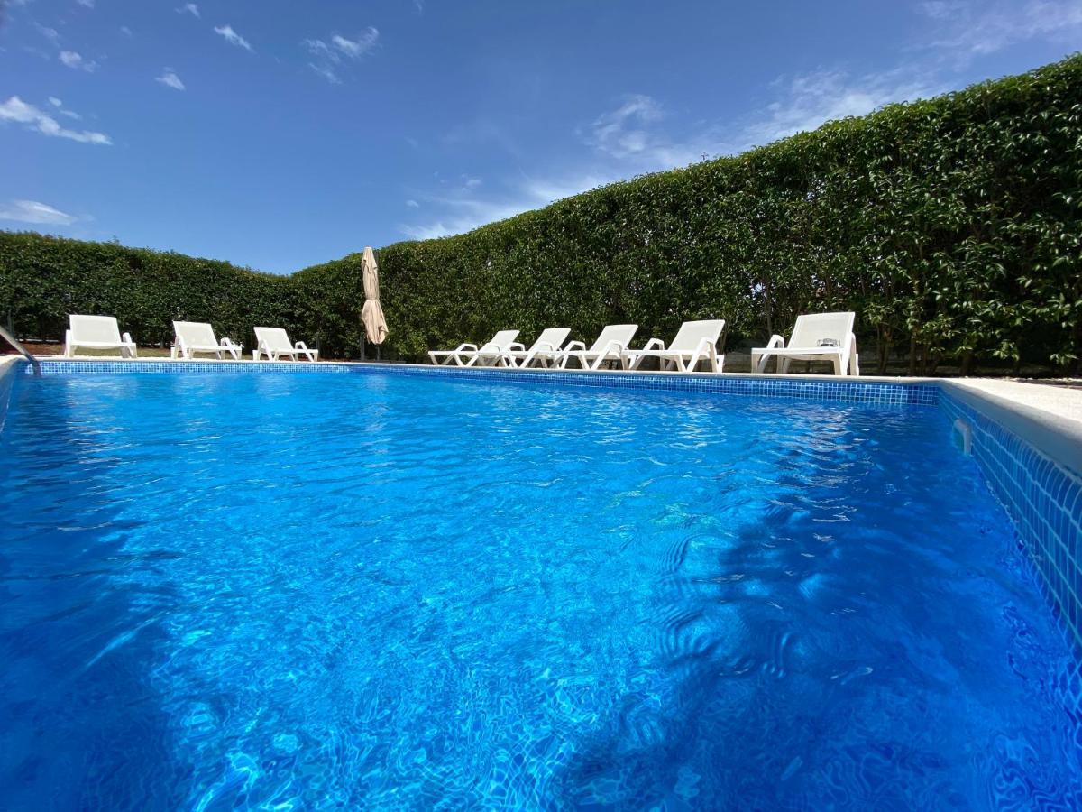 Paradise Villa Cassonni Istria 4 Stars Butkovici  Luaran gambar
