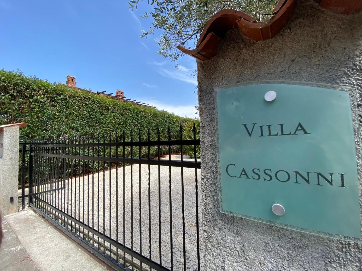 Paradise Villa Cassonni Istria 4 Stars Butkovici  Luaran gambar
