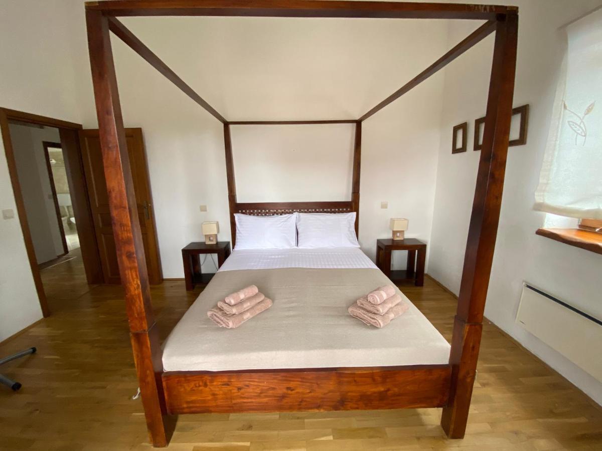 Paradise Villa Cassonni Istria 4 Stars Butkovici  Luaran gambar