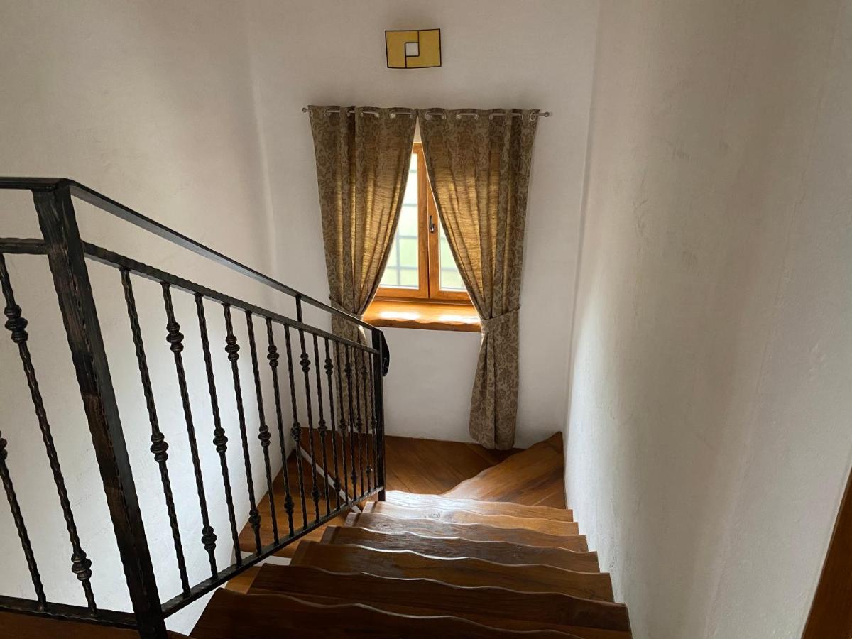 Paradise Villa Cassonni Istria 4 Stars Butkovici  Luaran gambar