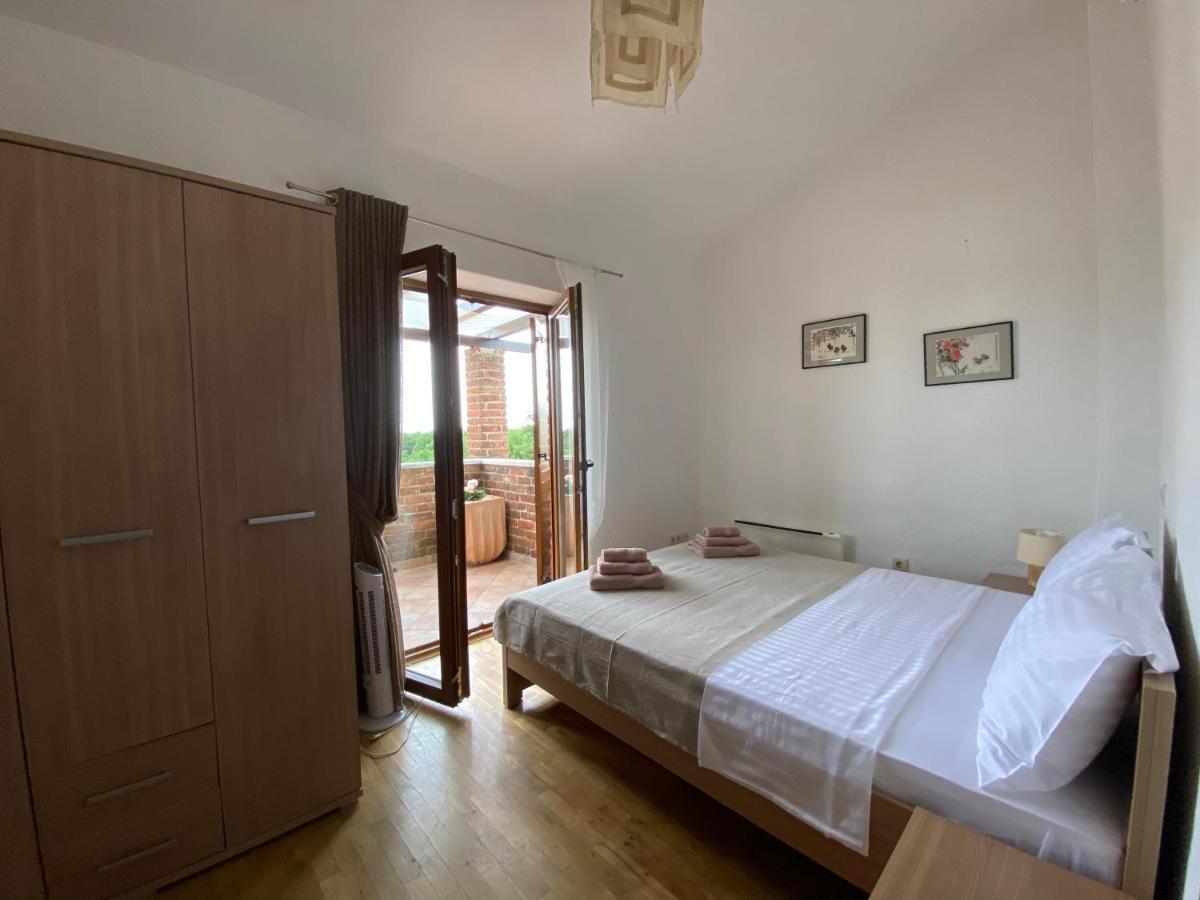 Paradise Villa Cassonni Istria 4 Stars Butkovici  Luaran gambar