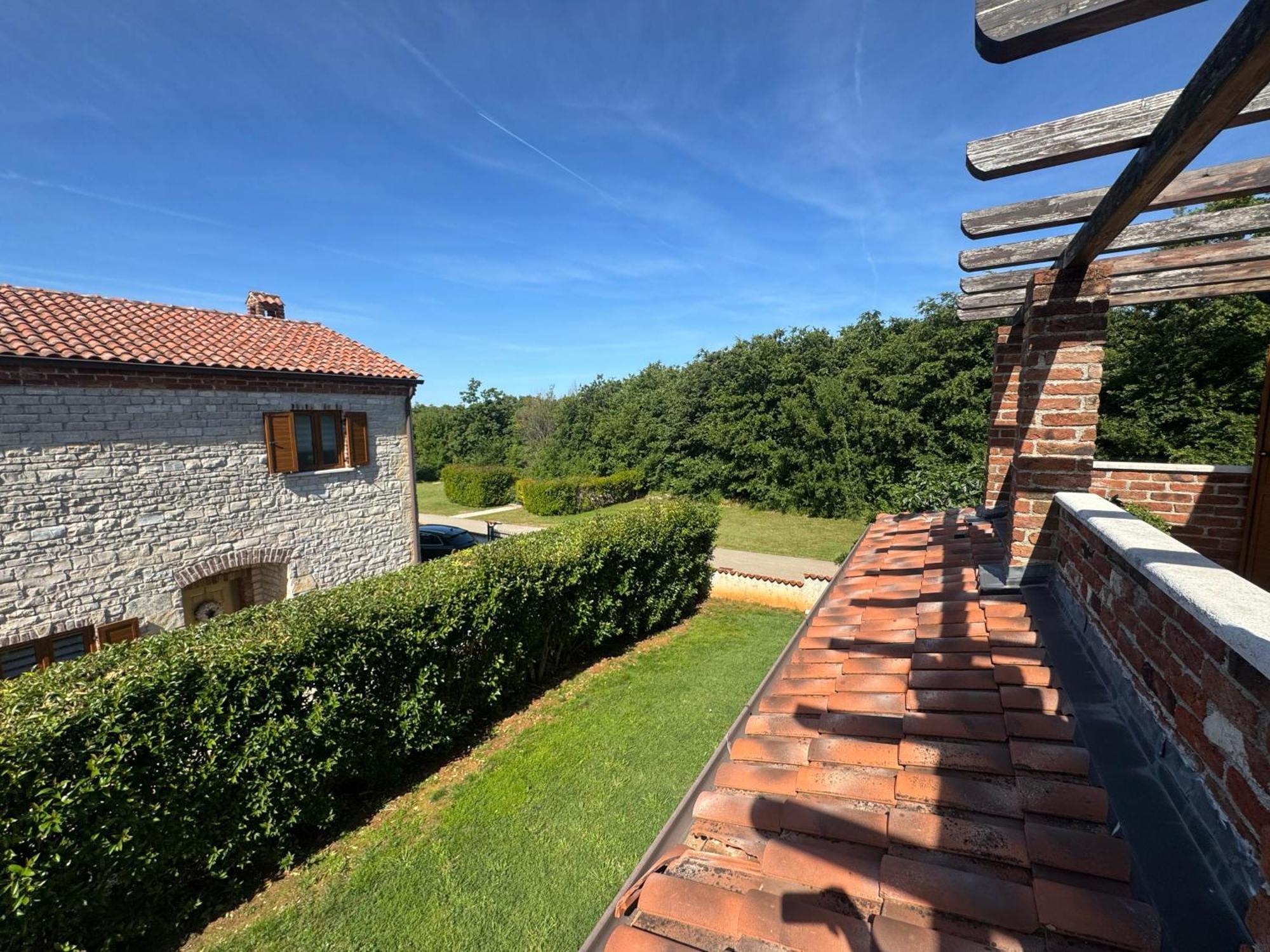 Paradise Villa Cassonni Istria 4 Stars Butkovici  Luaran gambar