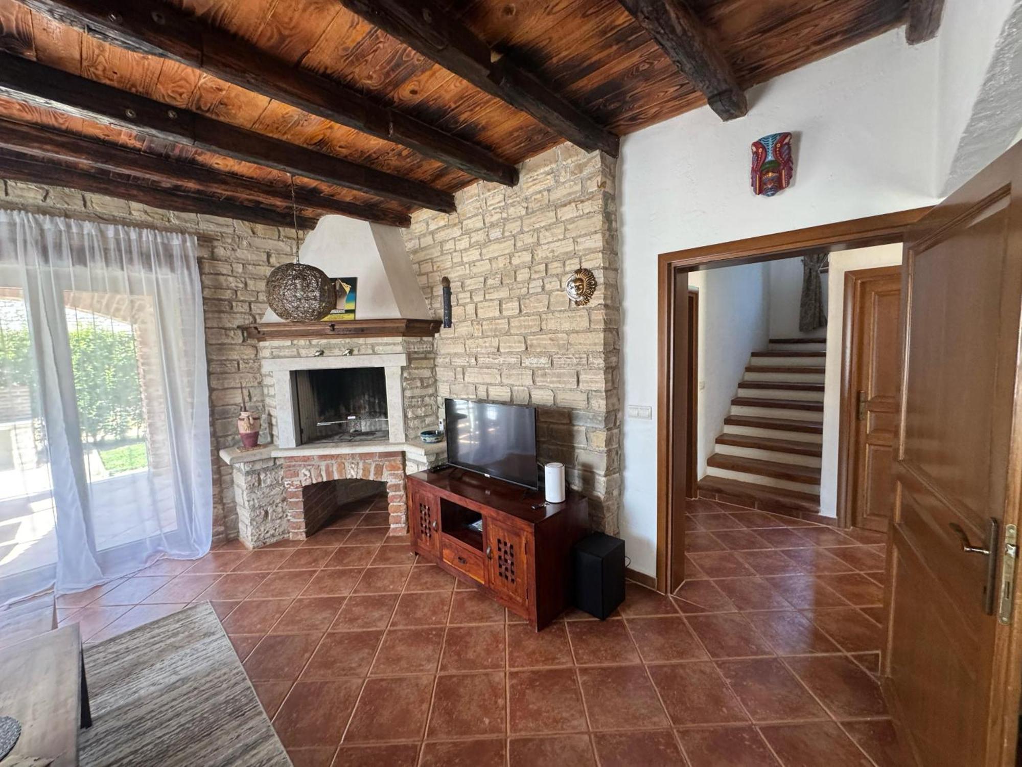 Paradise Villa Cassonni Istria 4 Stars Butkovici  Luaran gambar