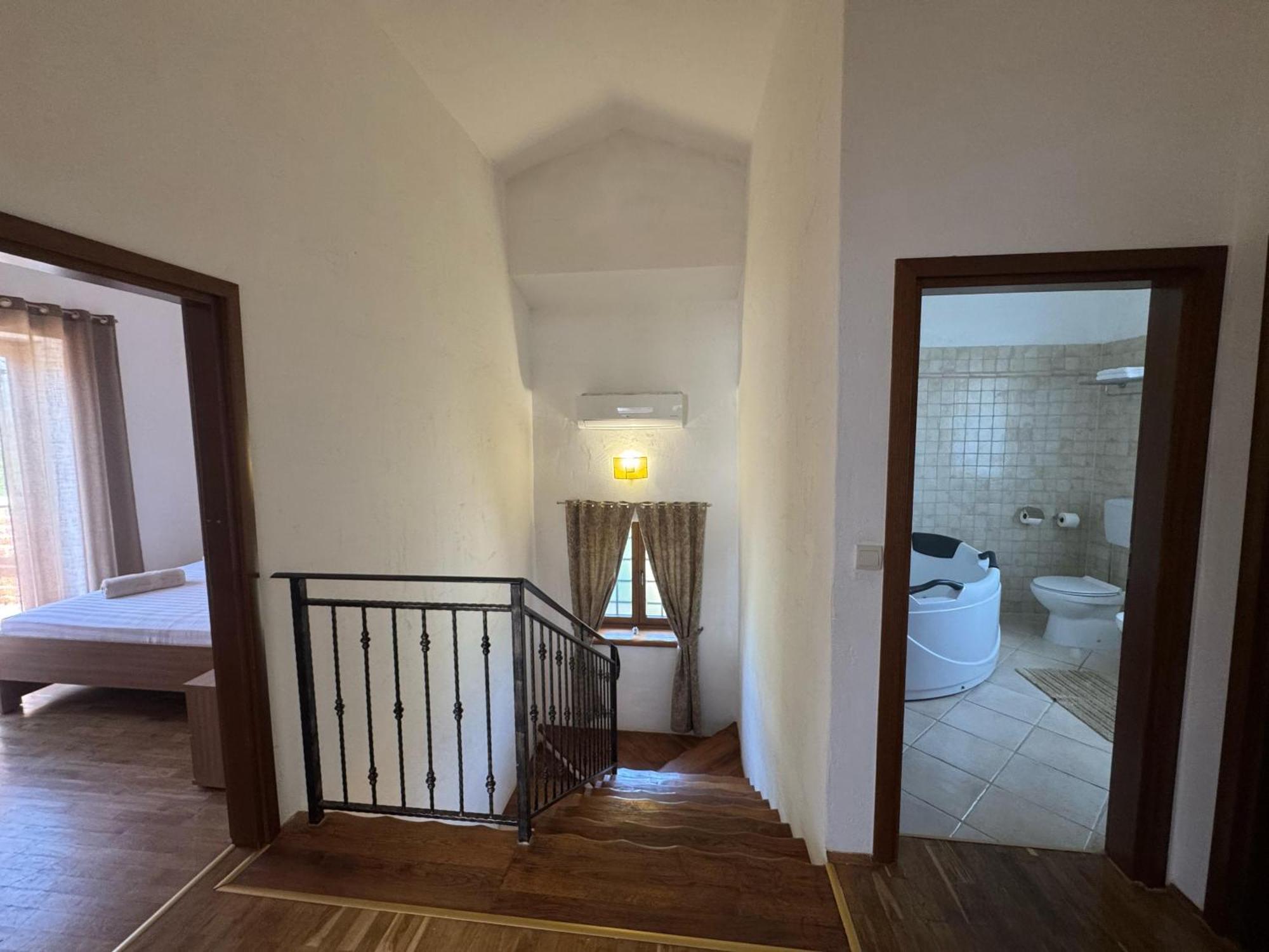 Paradise Villa Cassonni Istria 4 Stars Butkovici  Luaran gambar